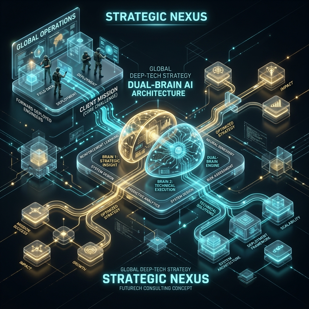 Enterprise Architecture