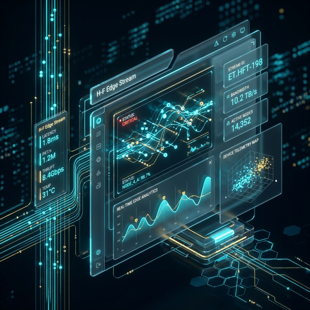 SatuutaS Platform Architecture